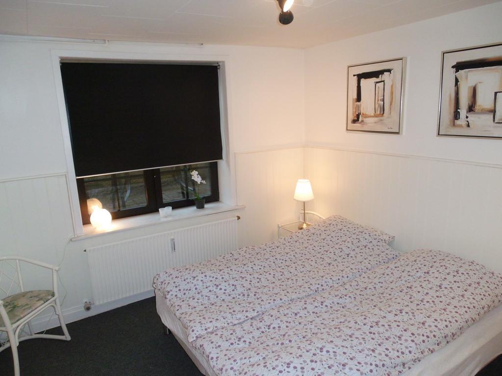 Give City Apartments Quarto foto