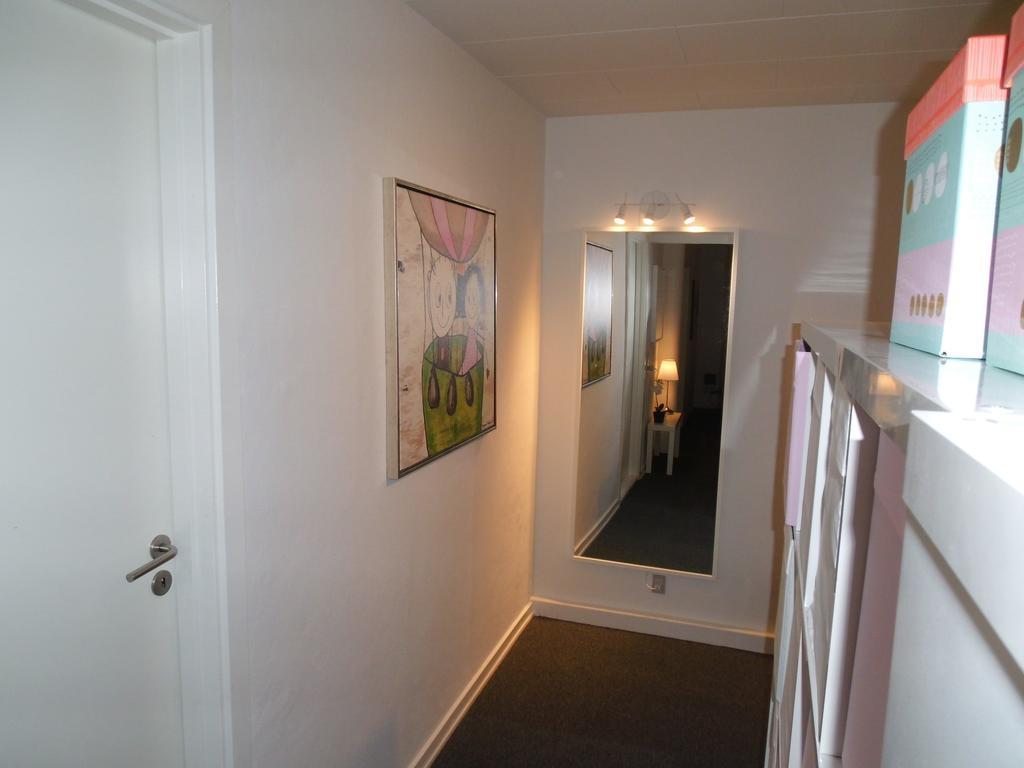 Give City Apartments Quarto foto