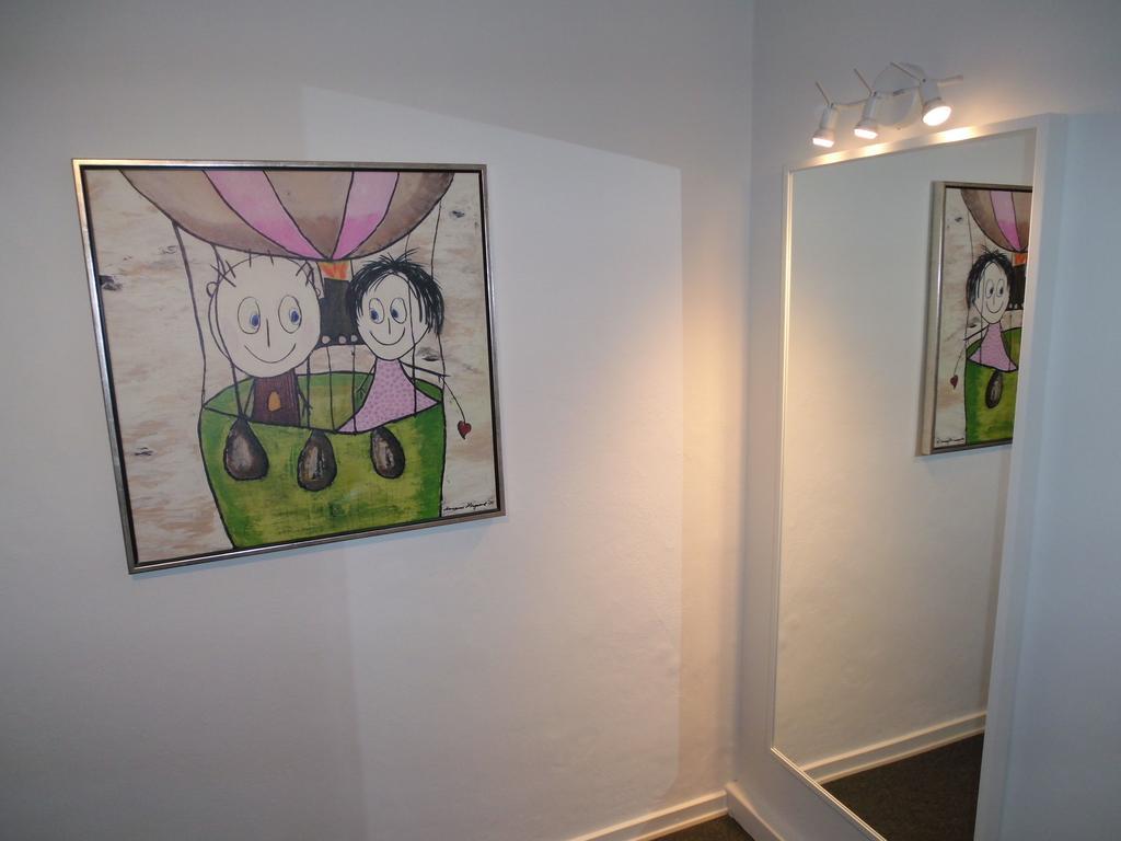 Give City Apartments Quarto foto