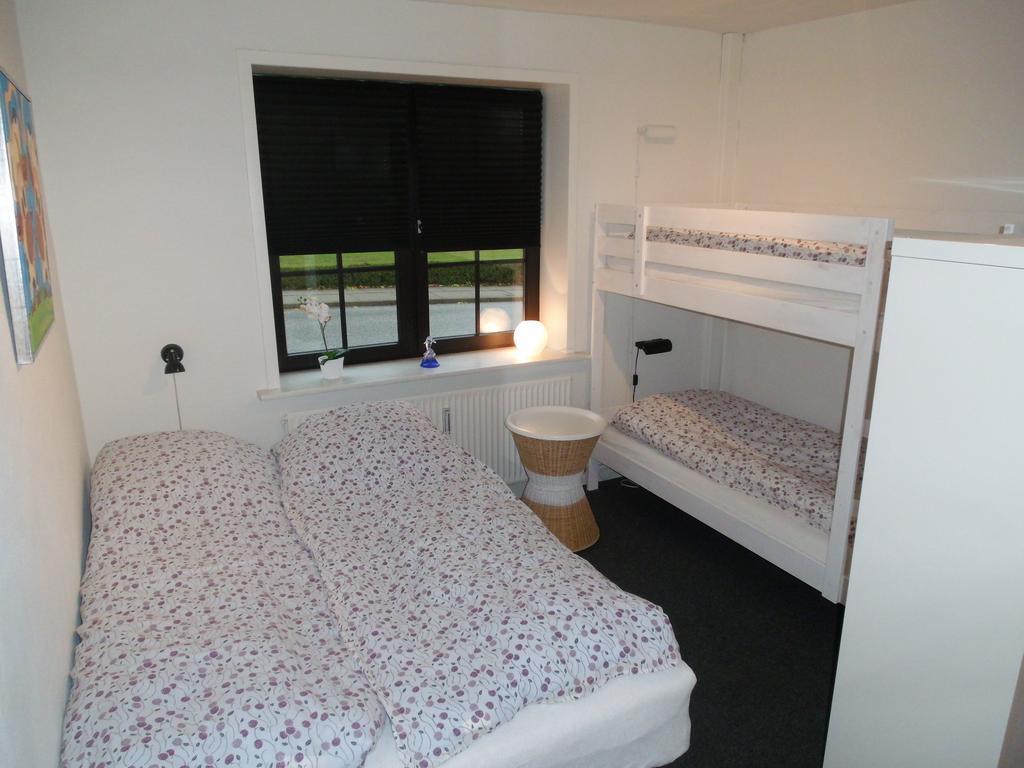 Give City Apartments Quarto foto