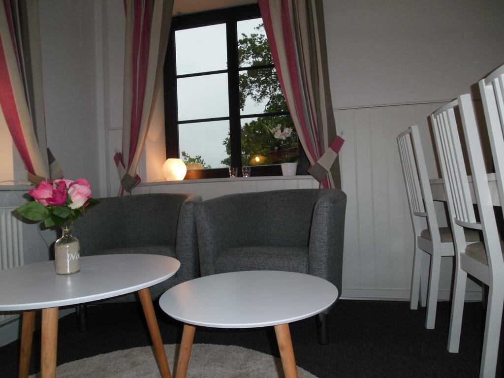 Give City Apartments Quarto foto